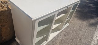 Aparador bufet LIATORP de IKEA