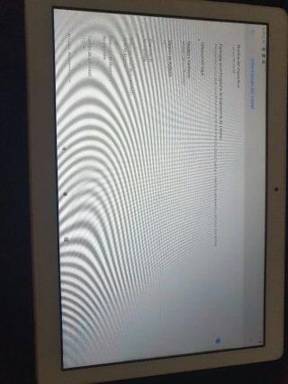 Tablet Lenovo TB-X505F 10.1