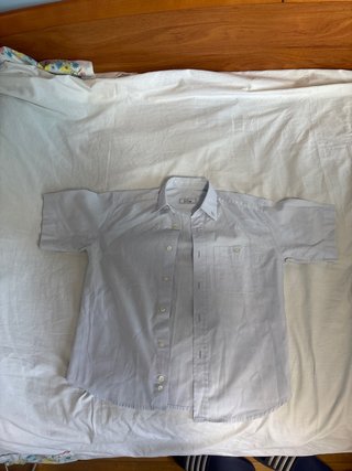 Camisa de vestir marca casi nueva