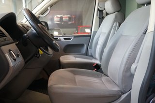 Volkswagen California T5 2.0 TDI DSG COMFORTLINE