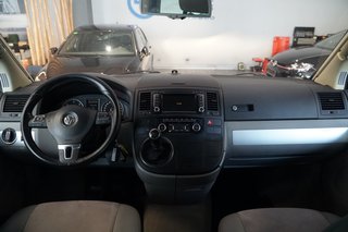 Volkswagen California T5 2.0 TDI DSG COMFORTLINE
