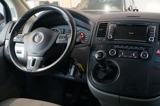 Volkswagen California T5 2.0 TDI DSG COMFORTLINE
