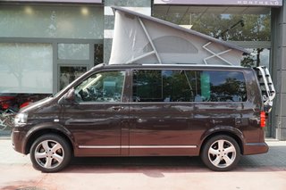 Volkswagen California T5 2.0 TDI DSG COMFORTLINE