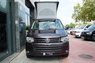 Volkswagen California T5 2.0 TDI DSG COMFORTLINE