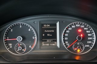 Volkswagen California T5 2.0 TDI DSG COMFORTLINE