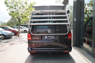 Volkswagen California T5 2.0 TDI DSG COMFORTLINE