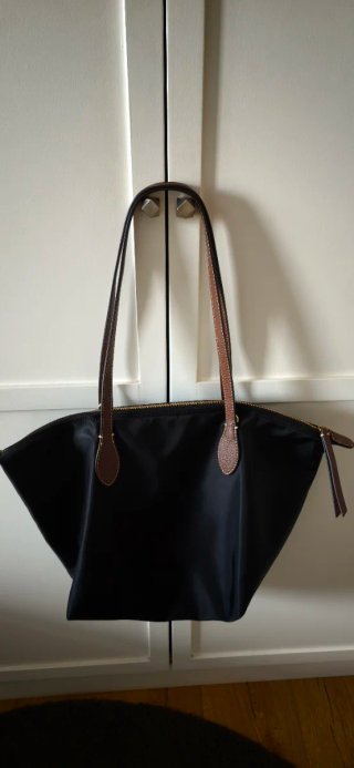 Bolso Parfois negro