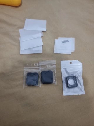 GoPro 6 Black + Kit Accessori