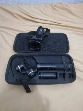 GoPro 6 Black + Kit Accessori