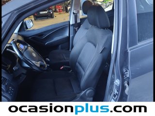 Hyundai ix20 1.4 MPI BlueDrive Klass 66 kW (90 CV)