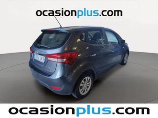 Hyundai ix20 1.4 MPI BlueDrive Klass 66 kW (90 CV)