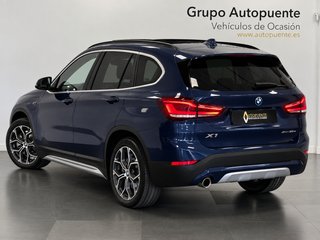 BMW X1 XLINE XDRIVE 25E