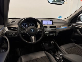 BMW X1 XLINE XDRIVE 25E