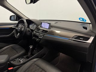 BMW X1 XLINE XDRIVE 25E