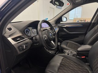 BMW X1 XLINE XDRIVE 25E