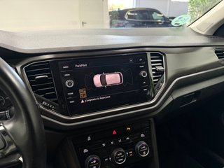 VOLKSWAGEN T-Roc 1.6TDI Advance Style