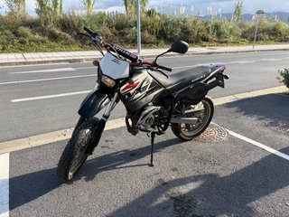 Rieju RJ Spike 50cc