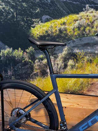 Focus Izalco Max 8.9 T54 Bicicleta de test