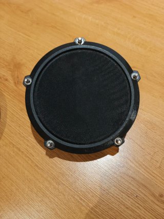 Pad Alesis Debut