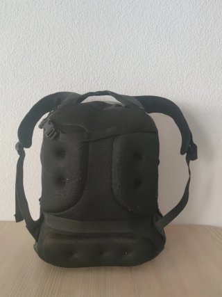 Mochila Escolar Harry Potter Hogwarts