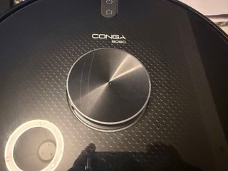 Cecotec Conga 6090 Robot Aspirador
