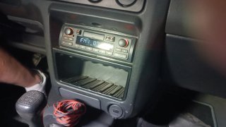 Ford Escort 1992
