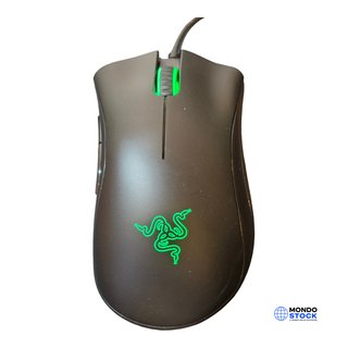 Razer DeathAdder Essential Mouse da gioco cablato,