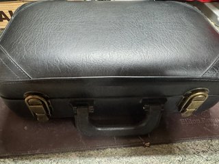 Clarinete Jean Martin Paris Madera