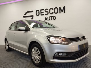 Volkswagen Polo Advance 1.4 TDI 75CV BMT