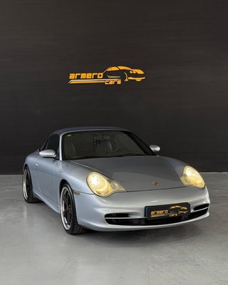 Porsche 911 Carrera 3.6 320cv 2003