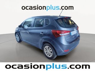 Hyundai ix20 1.4 MPI BlueDrive Klass 66 kW (90 CV)