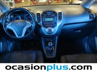 Hyundai ix20 1.4 MPI BlueDrive Klass 66 kW (90 CV)