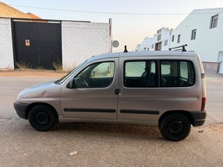 Citroen Berlingo 2001