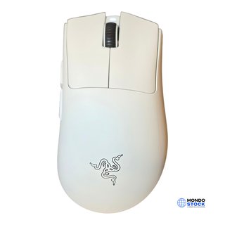 Razer DeathAdder V4 Pro, Mouse da gioco ergonomico