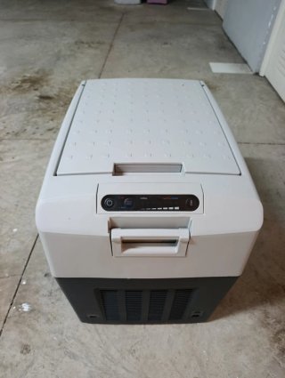Nevera Portátil Dometic Tropicool TCX35