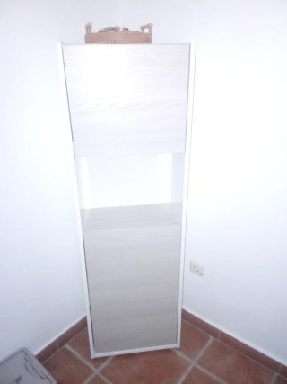 Mueble comedor casi nuevo