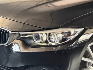 BMW Serie 4 440i