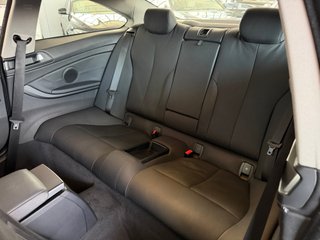 BMW Serie 4 440i