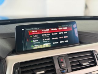 BMW Serie 4 440i
