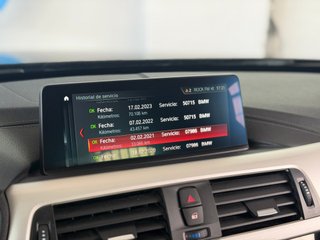 BMW Serie 4 440i