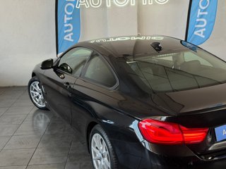 BMW Serie 4 440i