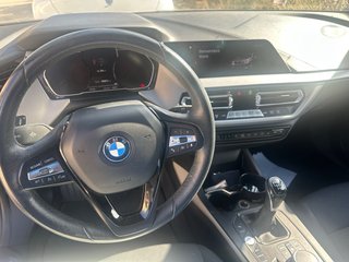 BMW Serie 1 2019