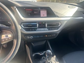 BMW Serie 1 2019