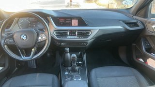 BMW Serie 1 2019