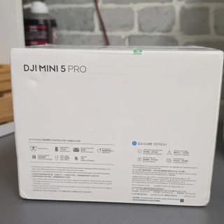 mai aperto drone + radiocomando + piu batteria