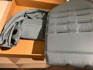 Pack Colore Yoyo Aqua Stokke 6m+