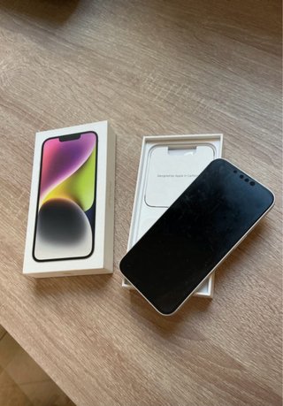 iPhone 14 256GB
