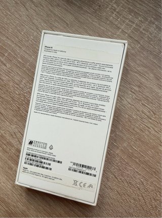 iPhone 14 256GB