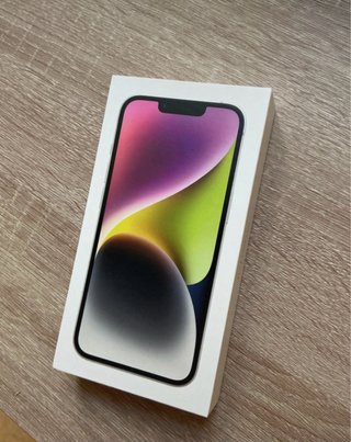 iPhone 14 256GB