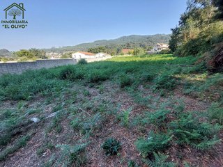 Terreno en venta en Coruxo - Oia - Saiáns en Vigo